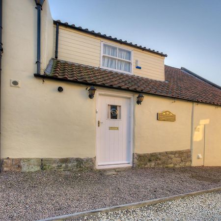 Kings Head Cottage Pickering Buitenkant foto