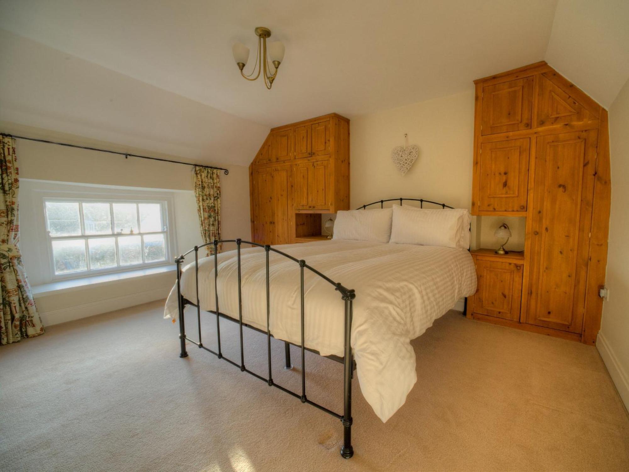 Kings Head Cottage Pickering Buitenkant foto