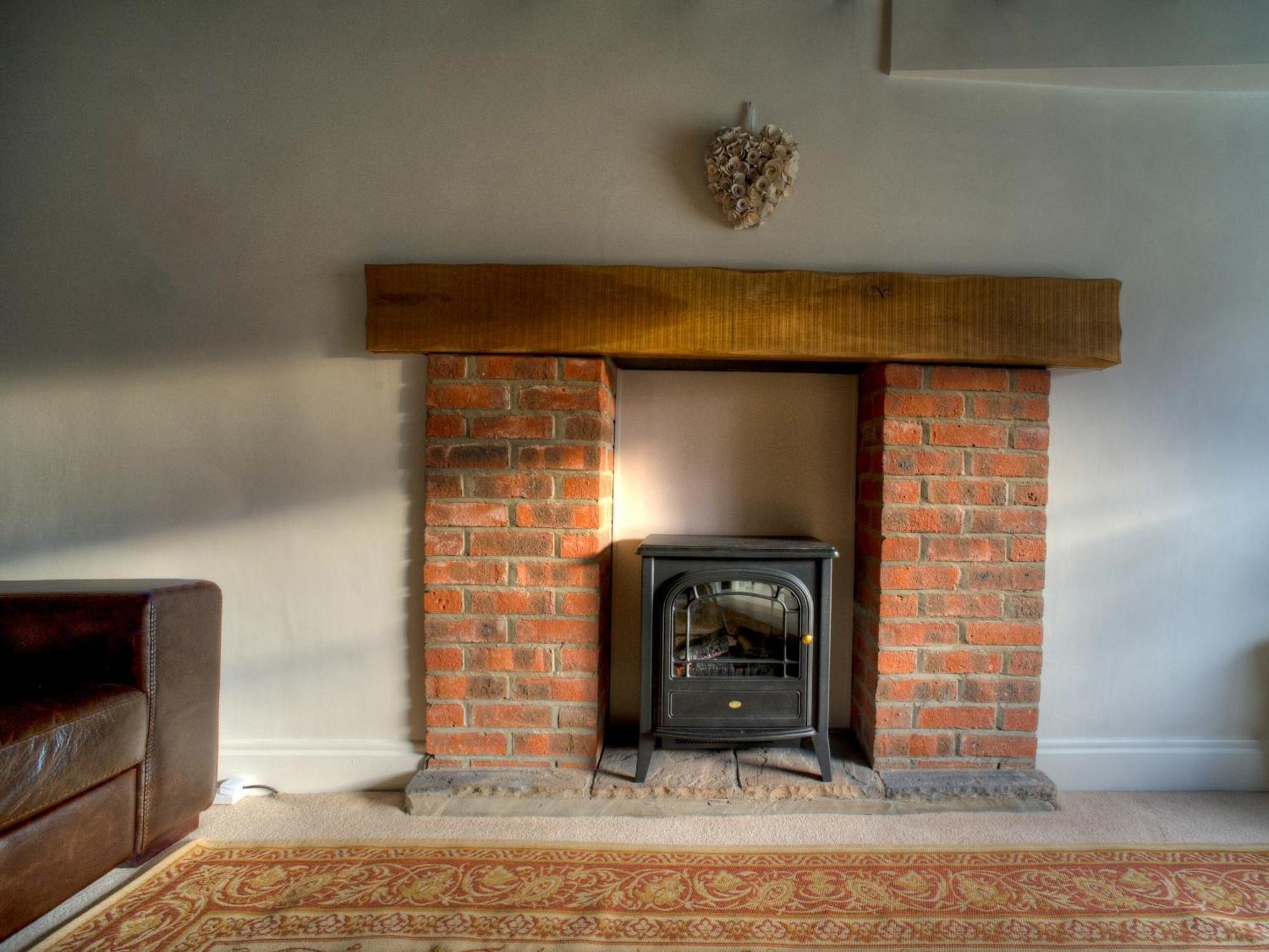 Kings Head Cottage Pickering Buitenkant foto