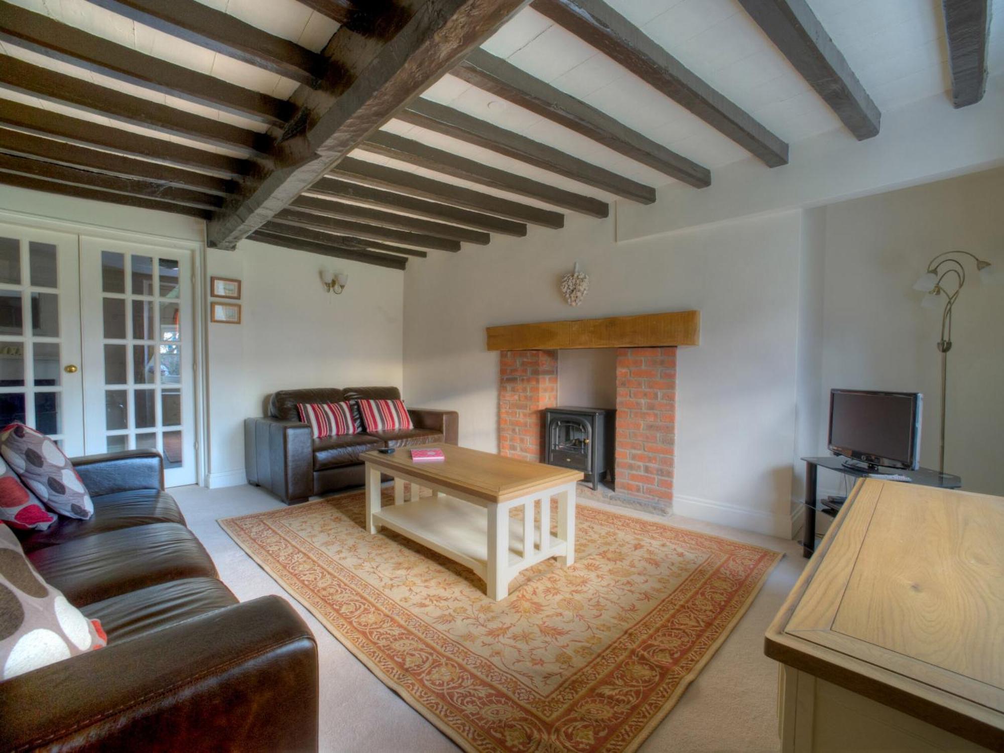 Kings Head Cottage Pickering Buitenkant foto